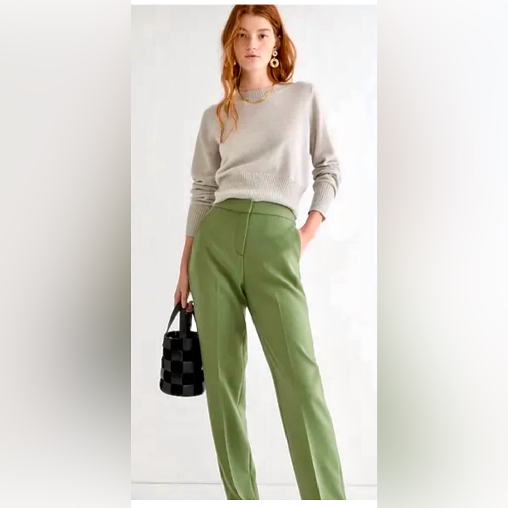 Brand new with tags “Kate” J. Crew pants
